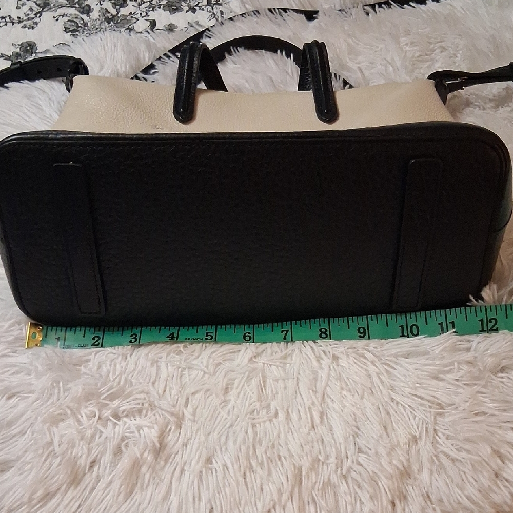 Brighton Ferrara Audrey Satchel - Picture 13 of 16